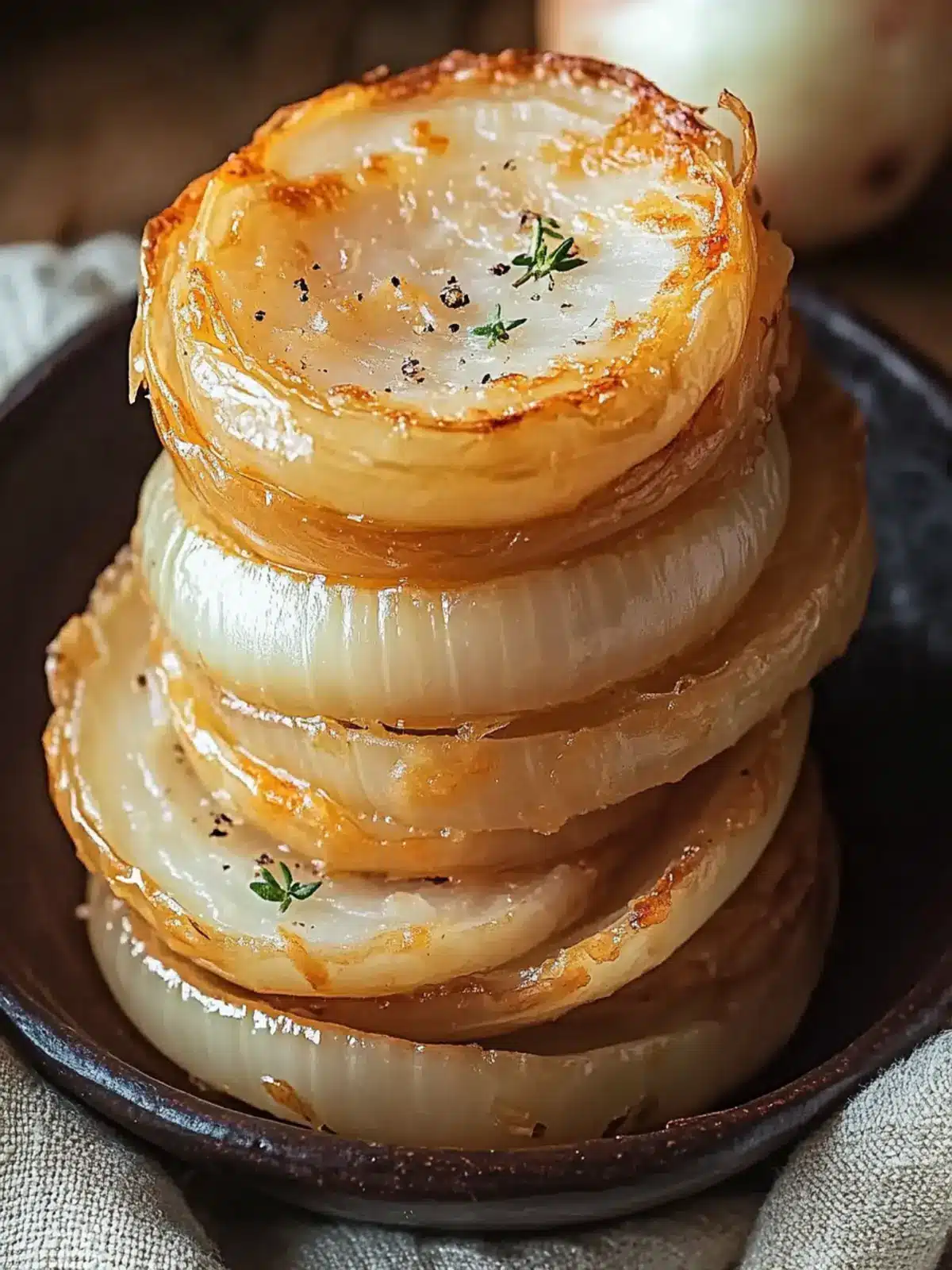 Tennessee Onions Recipe: Irresistibly Cheesy Comfort Food 4 Tennessee Onions Recipe