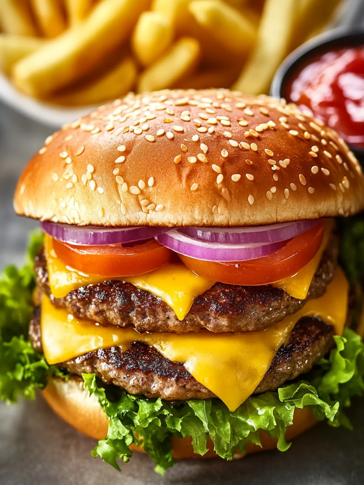 Memorial Day Classic Grilled Cheeseburger Recipe You’ll Adore 3 Memorial Day Classic Grilled Cheeseburger