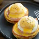 Perfect Mother's Day Eggs Benedict for a Memorable Brunch 9 Mother's Day Eggs Benedict