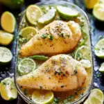 Savor Cinco de Mayo with Grilled Chicken and Asparagus Delight 6 Cinco de Mayo