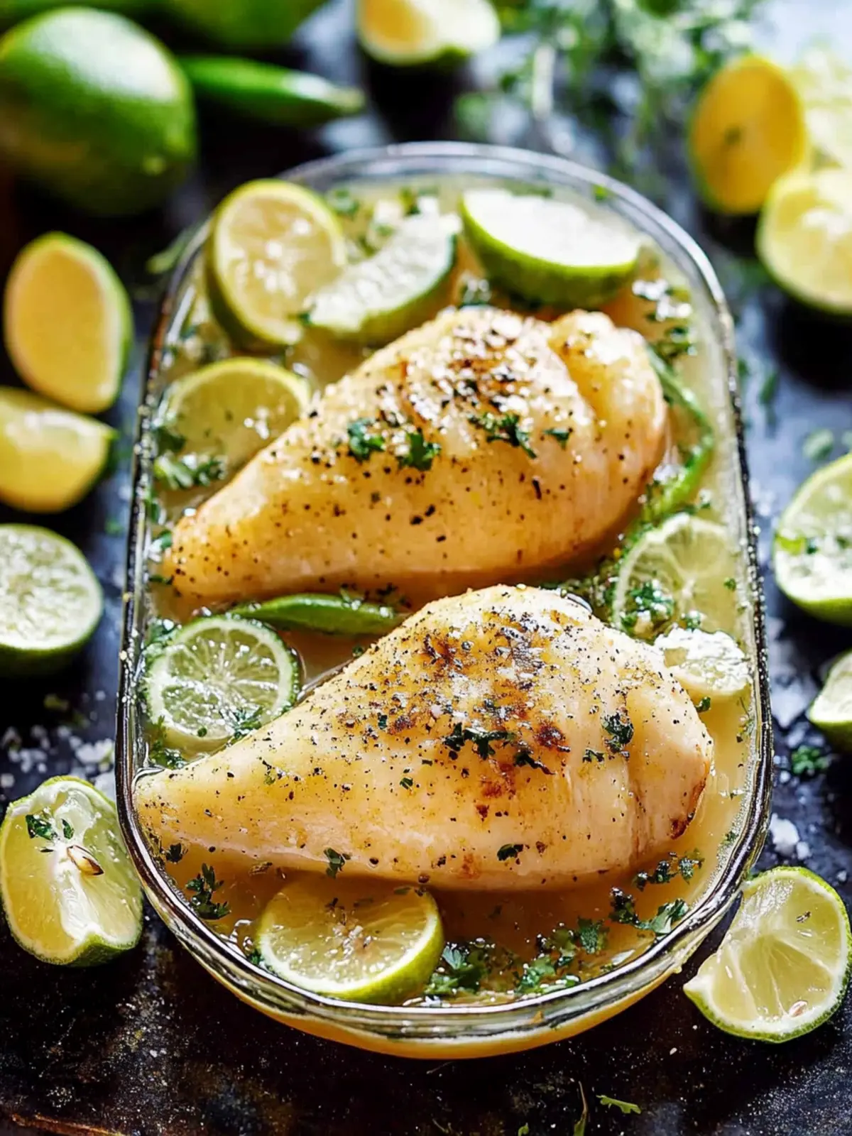 Savor Cinco de Mayo with Grilled Chicken and Asparagus Delight 5 Cinco de Mayo