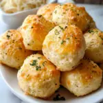 Cinco de Mayo Cheesy Garlic Biscuit Balls You Can’t Resist 9 Cinco de Mayo Cheesy Garlic Biscuit Balls