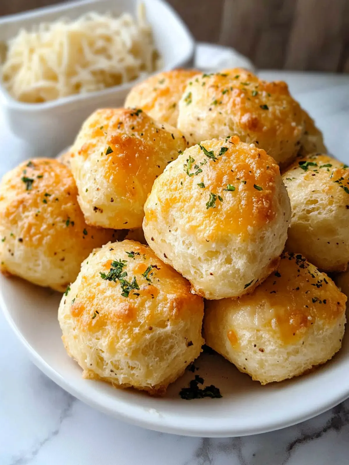 Cinco de Mayo Cheesy Garlic Biscuit Balls You Can’t Resist 5 Cinco de Mayo Cheesy Garlic Biscuit Balls