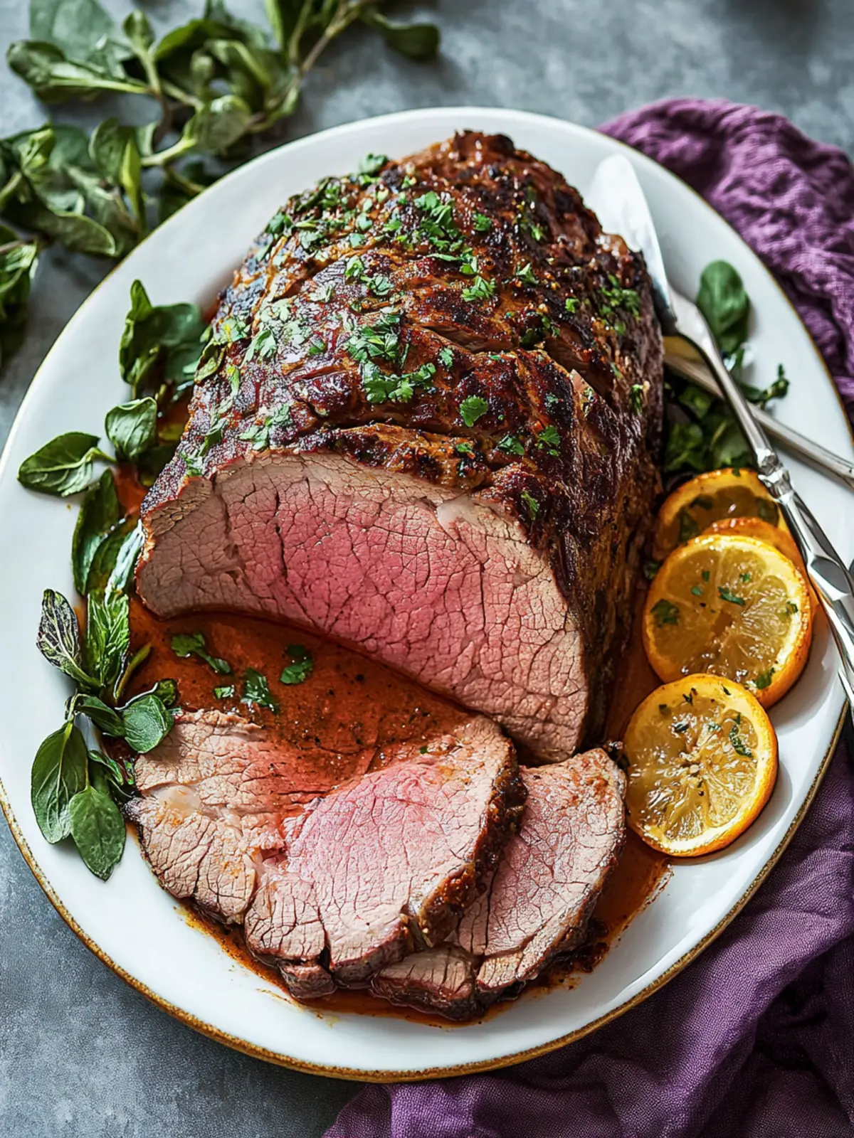 Ultimate Cinco de Mayo Top Round Roast Recipe You’ll Love 2 Cinco de Mayo Top Round Roast Recipe
