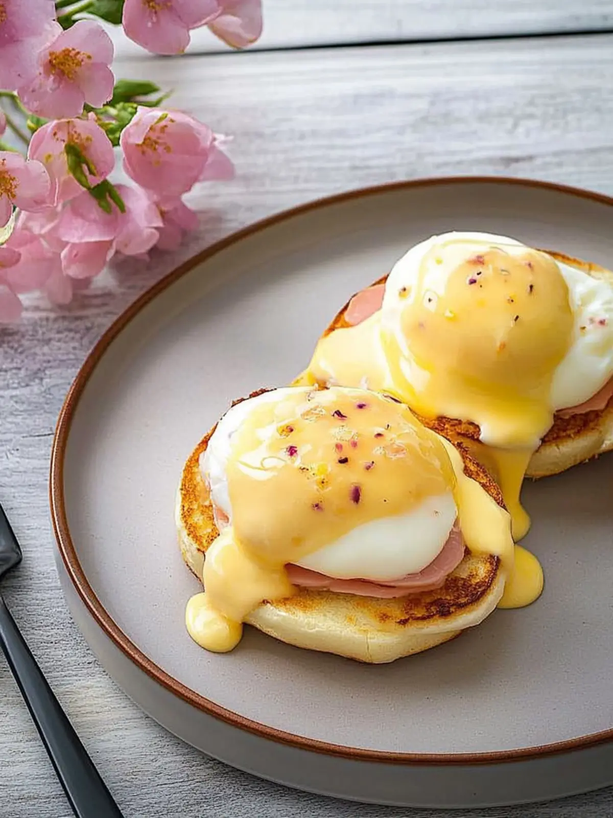 Perfect Mother's Day Eggs Benedict for a Memorable Brunch 4 Mother's Day Eggs Benedict