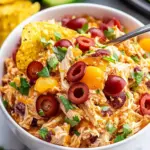 Savor Cinco de Mayo with Slow Cooker Crack Chicken Delight 9 Cinco de Mayo Slow Cooker Crack Chicken