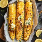 Delicious Memorial Day Grilled Corn On The Cob Recipe 8 Memorial Day Grilled Corn On The Cob