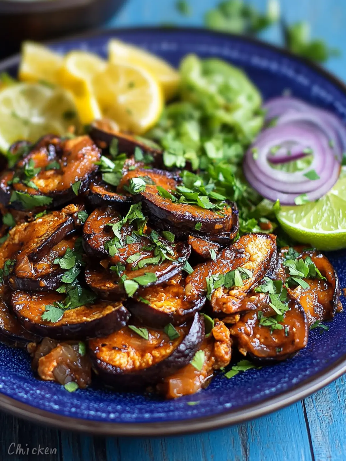 Decadent Cinco de Mayo Vegan Chipotle "Chicken" Delight 4 Cinco de Mayo Vegan Chipotle “Chicken” Copycat