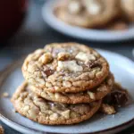 Brown Butter Toffee Cookies That Will Wow Your Taste Buds 9 Brown Butter Toffee Cookies