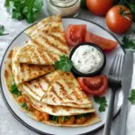 Lentil Quesadillas: A Flavor-Packed Twist on Tradition 7 Lentil Quesadillas