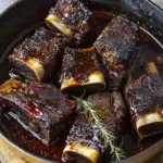 Cinco de Mayo Simple Balsamic Bourbon Short Ribs Delight 7 Cinco de Mayo Simple Balsamic Bourbon Short Ribs