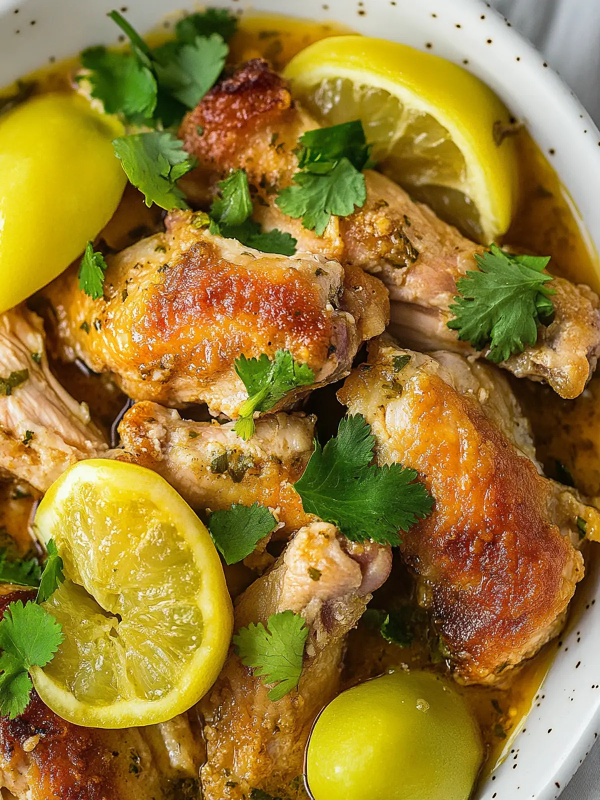 Delicious Mississippi Chicken: A Flavorful Game-Changer 4 Mississippi Chicken