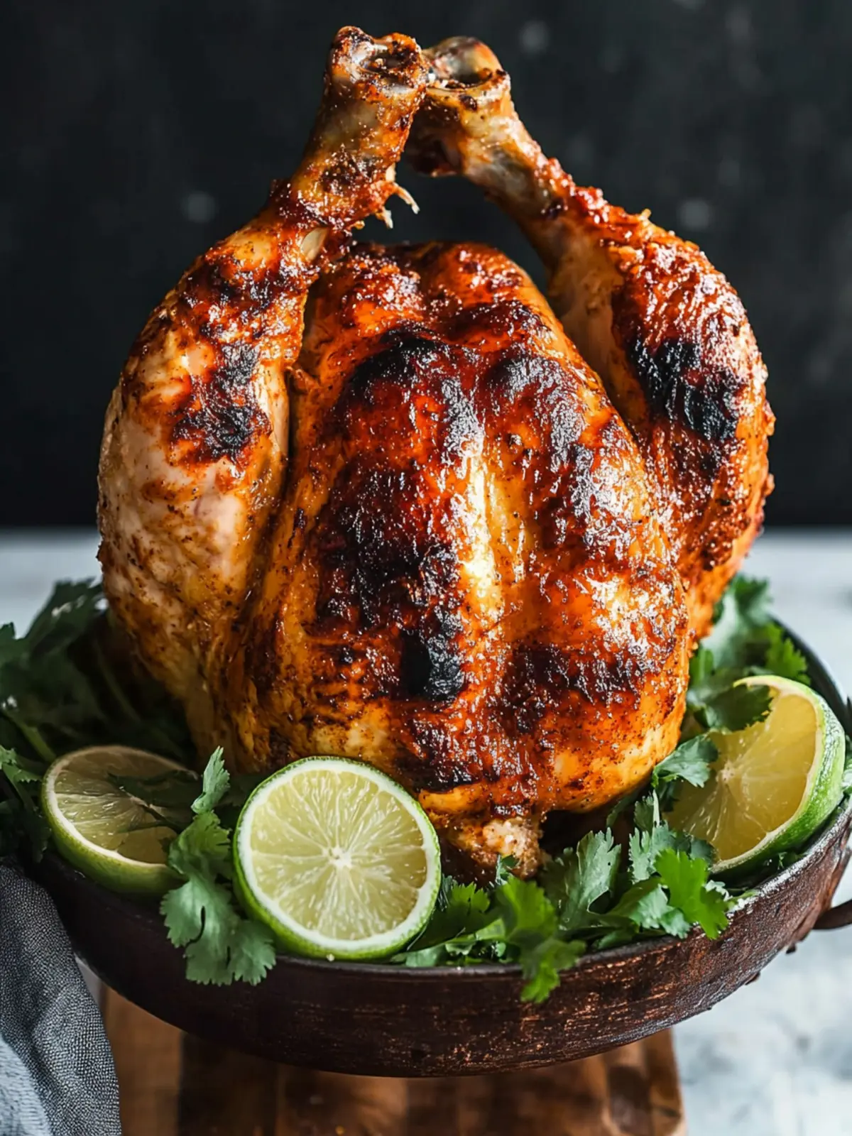 Celebrate with a Cinco de Mayo Easy Beer Can Chicken Recipe 5 Cinco de Mayo Easy Beer Can Chicken Recipe