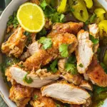 Delicious Mississippi Chicken: A Flavorful Game-Changer 8 Mississippi Chicken
