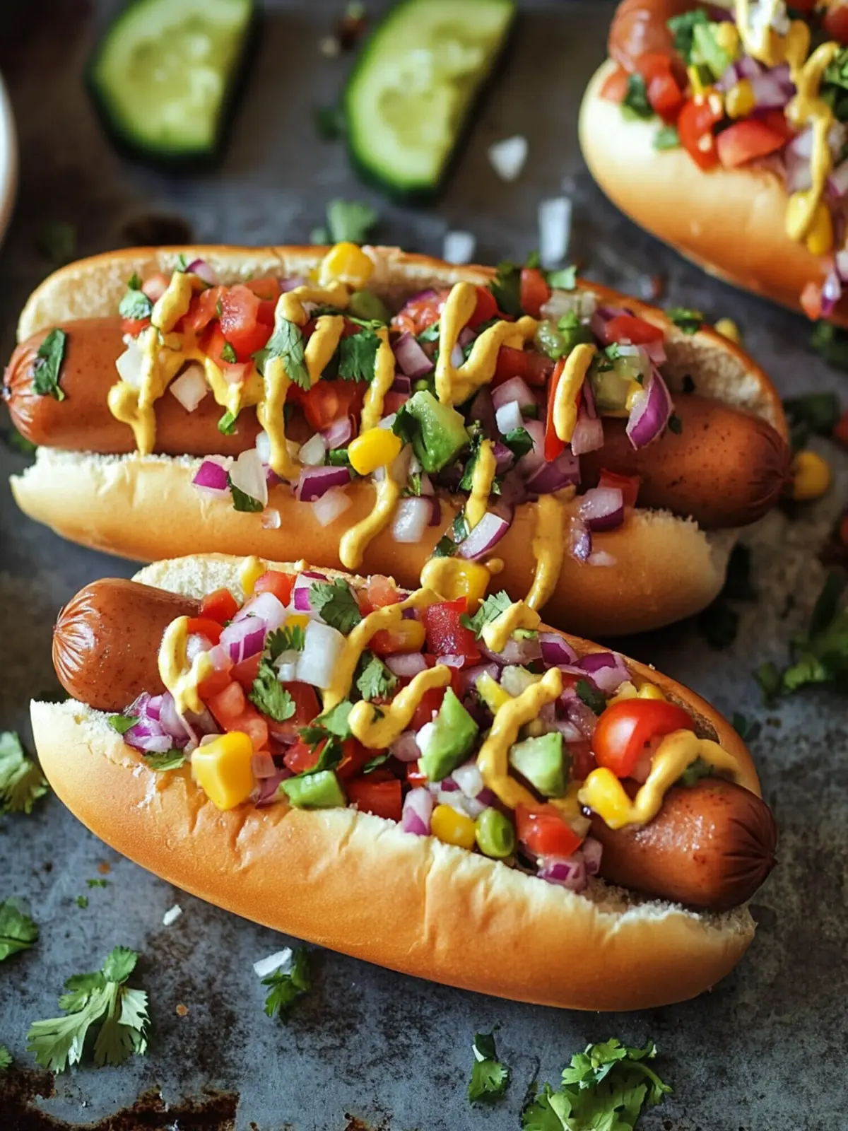 Memorial Day Tex-Mex Hot Dogs That Wow Every Grill Master 2 Memorial Day Tex-Mex Hot Dogs