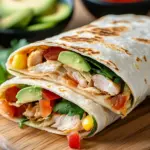 Memorial Day TikTok Tortilla Wrap Hack You’ll Love to Try 6 Memorial Day TikTok Tortilla Wrap Hack