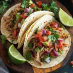 Pork Tenderloin Carnitas with Zesty Chipotle Kick 9 Pork Tenderloin Carnitas