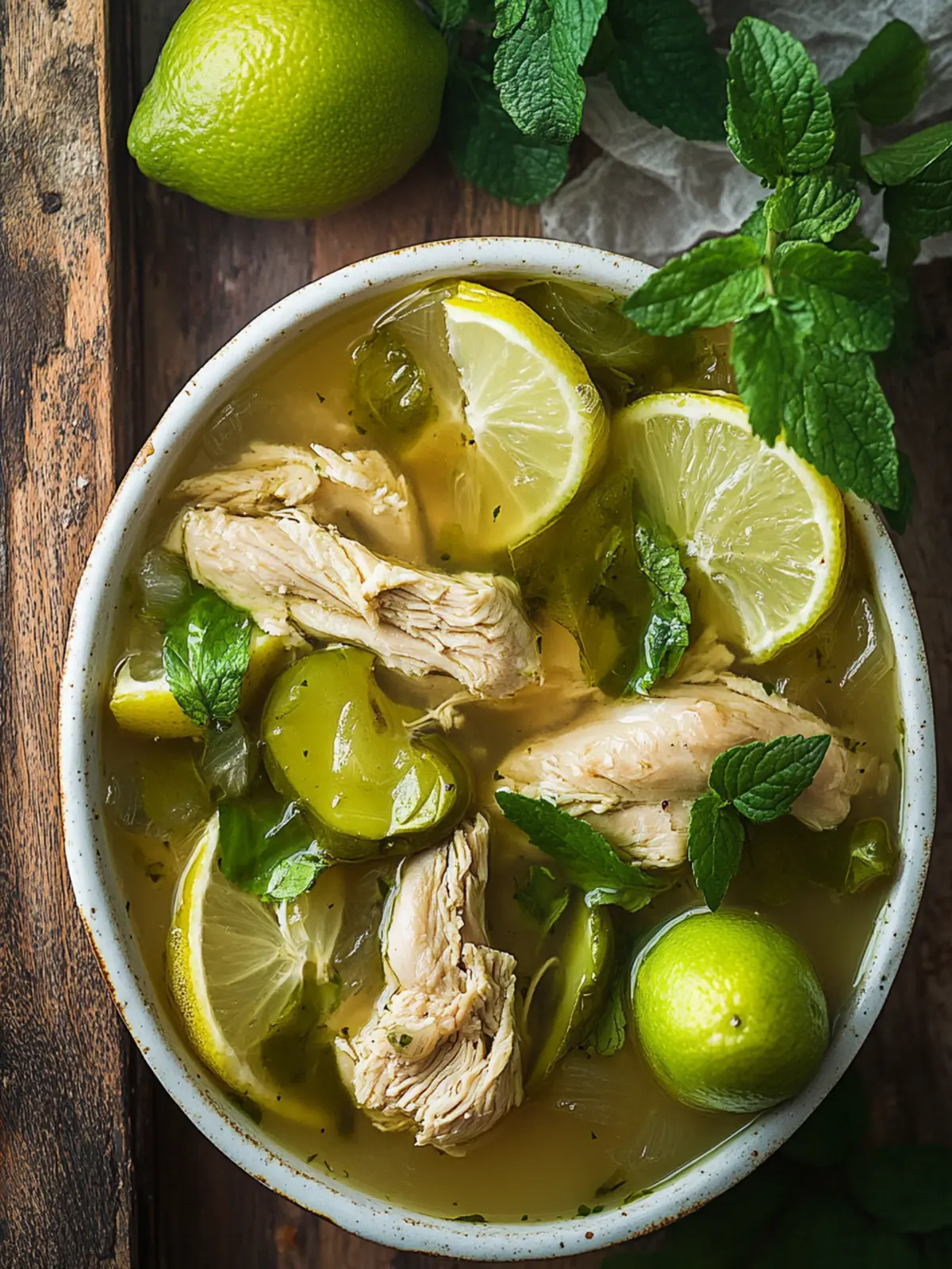 Delicious Mississippi Chicken: A Flavorful Game-Changer 2 Mississippi Chicken