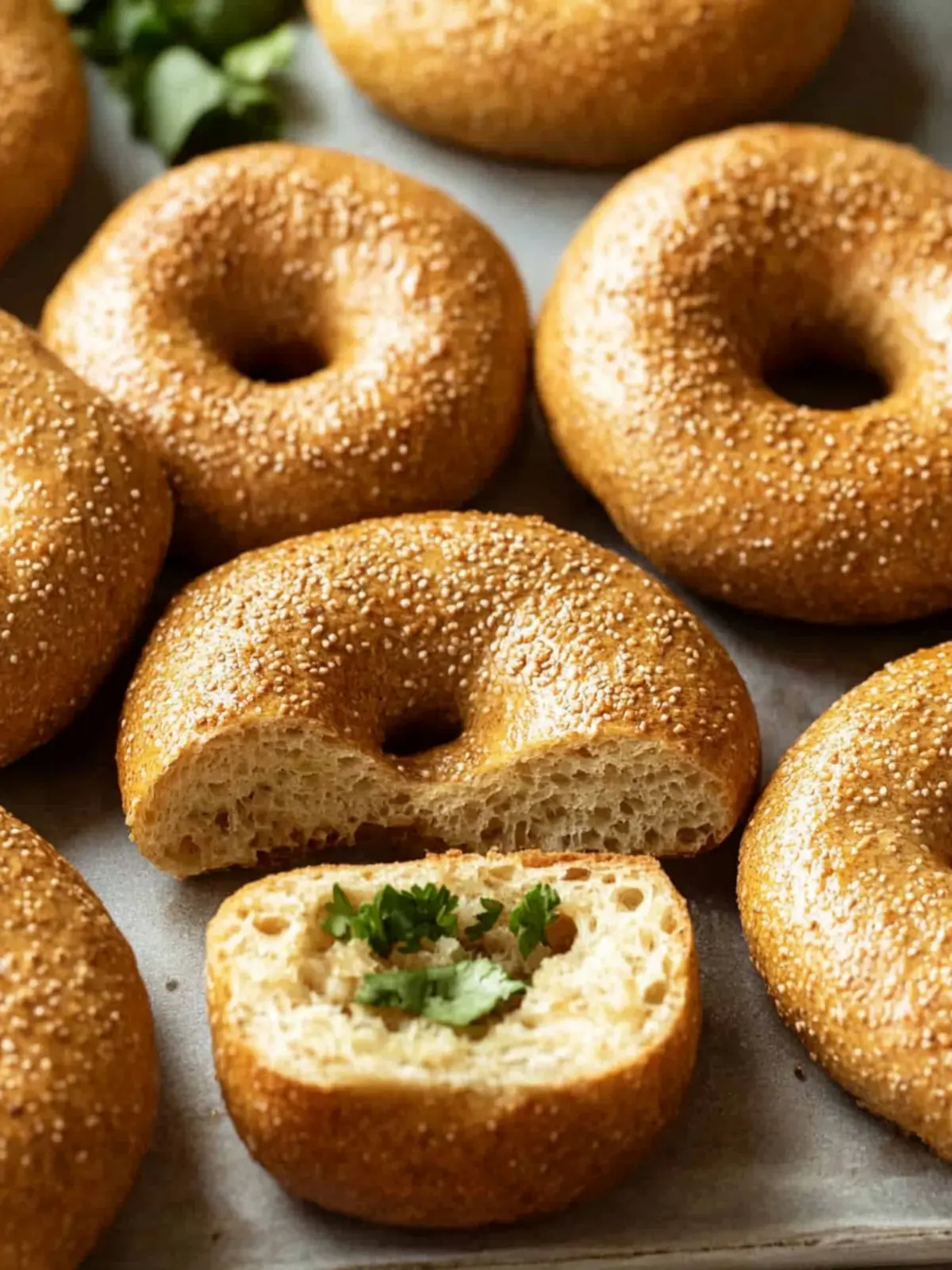 Cinco de Mayo Simple Bagel Recipe No Malt and Full of Flavor 3 Cinco de Mayo Simple Bagel Recipe (No Malt!)