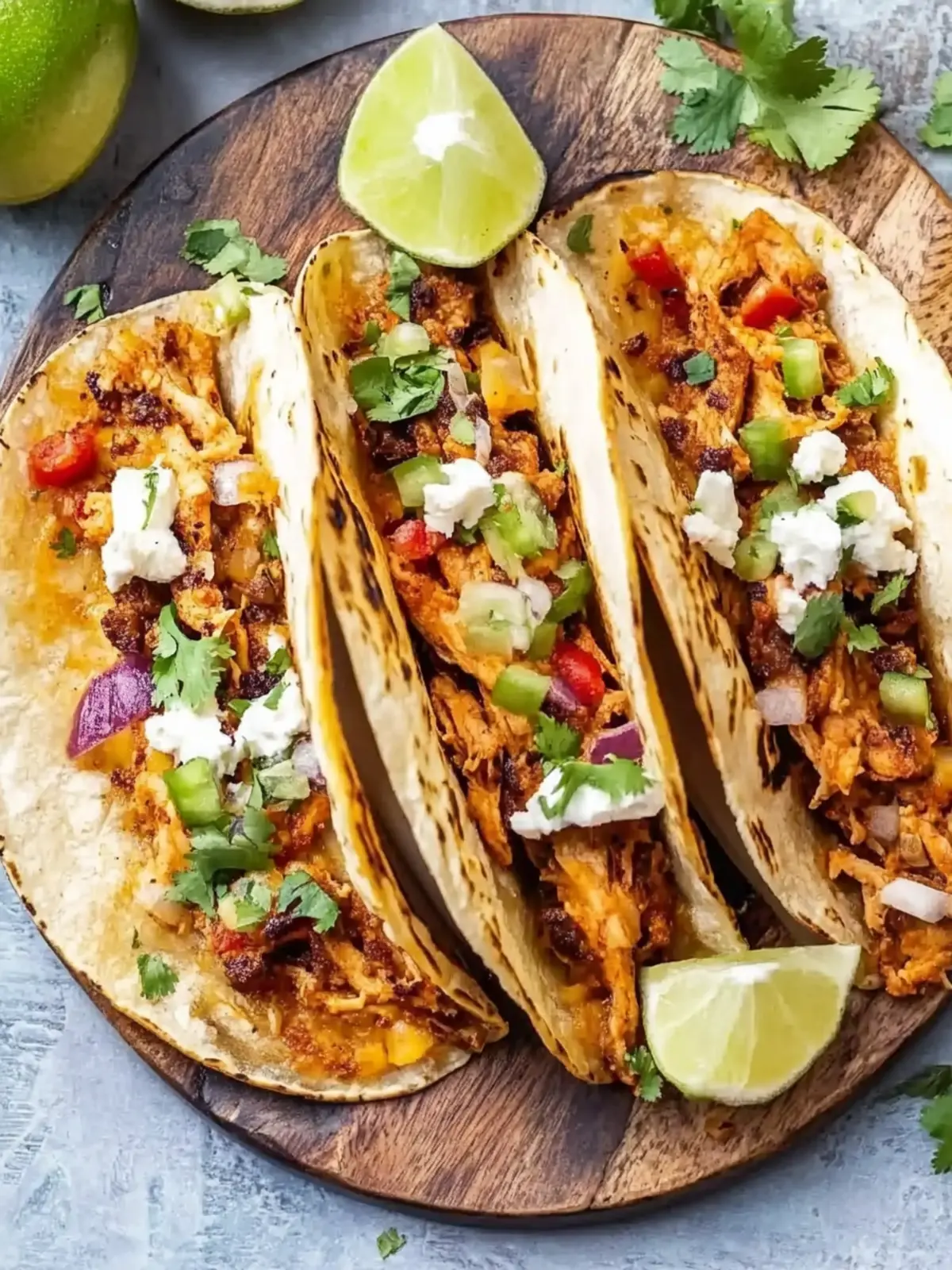 Savor Cinco de Mayo Quesabirria Tacos for a Flavor Fiesta 3 Cinco de Mayo Quesabirria Tacos