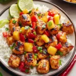 Cinco de Mayo Hawaiian Chicken Bites That Dance with Flavor 10 Cinco de Mayo Hawaiian Chicken Bites