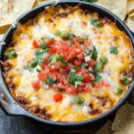 Delicious Cinco de Mayo Hot Taco Dip for Ultimate Snacking Fun 10 Cinco de Mayo Hot Taco Dip