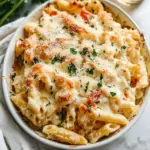Savory Mother's Day Boursin Cheese Baked TikTok Pasta Delight 7 Mother's Day Boursin Cheese Baked TikTok Pasta