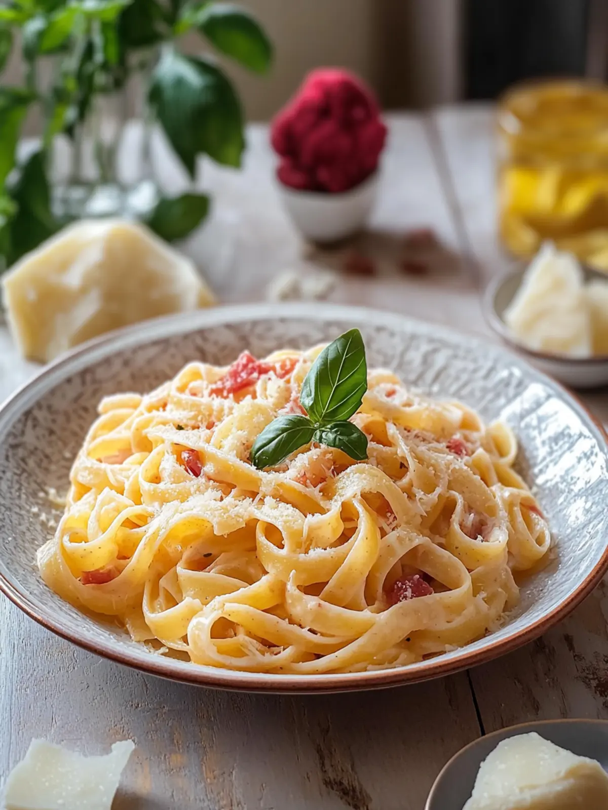 Mouthwatering Mother's Day Gigi Hadid Pasta You’ll Love 4 Mother's Day Gigi Hadid Pasta