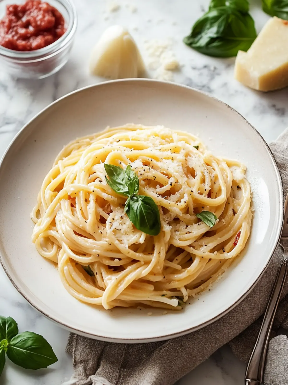 Mouthwatering Mother's Day Gigi Hadid Pasta You’ll Love 5 Mother's Day Gigi Hadid Pasta