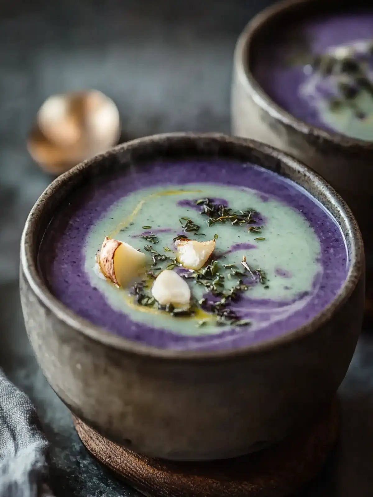 Cozy Up with Mystical Witch Soup for Chilly Nights 4 Mystical Witch Soup for Cozy Nights