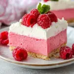 No Bake Raspberry Cream Dream Bars That Wow Every Tastebud 6 No Bake Raspberry Cream Dream Bars