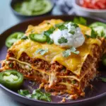 Cinco de Mayo Layered Taco Casserole for the Ultimate Fiesta 9 Cinco de Mayo Layered Taco Casserole