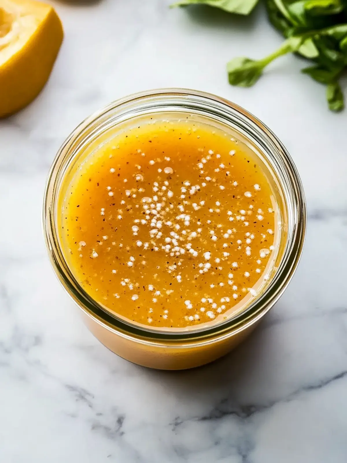 Zesty Ginger Salad Dressing Recipe for Fresh Flavor Boost 3 Zesty Ginger Salad Dressing Recipe