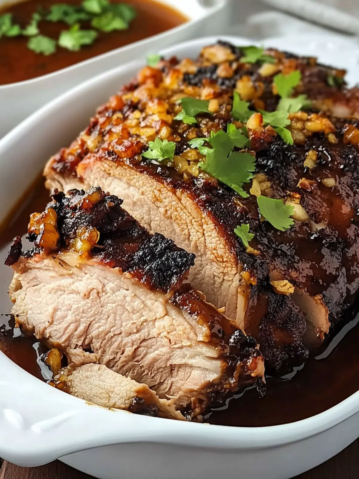 Cinco de Mayo Tender Slow Cooker Honey Garlic Pork Roast Magic 4 Cinco de Mayo Tender Slow Cooker Honey Garlic Pork Roast