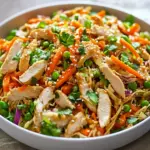 Bobby Flay Chinese Chicken Salad Recipe You'll Love to Make 5 Bobby Flay Chinese Chicken Salad Recipe