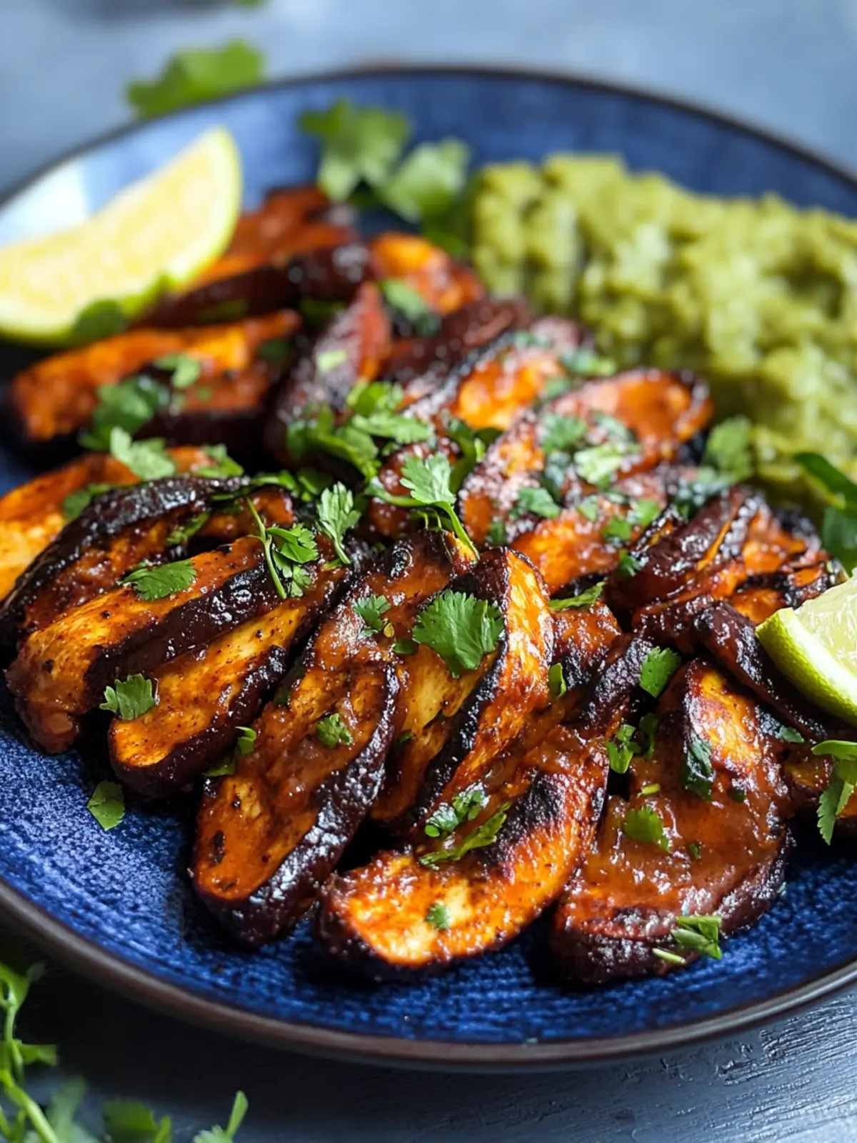 Decadent Cinco de Mayo Vegan Chipotle "Chicken" Delight 2 Cinco de Mayo Vegan Chipotle “Chicken” Copycat