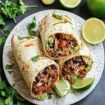 Savory Cinco de Mayo Simple Homemade Carnitas Burritos Recipe 7 Cinco de Mayo Simple Homemade Carnitas Burritos