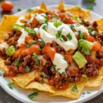 Sloppy Joe Nachos: A Fun Twist on a Classic Favorite 10 Sloppy Joe Nachos