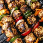 Memorial Day Kabobs on the Stove: Flavorful and Easy Recipe 6 Memorial Day Kabobs on the Stove