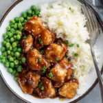 Slow Cooker Sticky Chicken That Will Wow Your Dinner Guests 9 Slow Cooker Sticky Chicken
