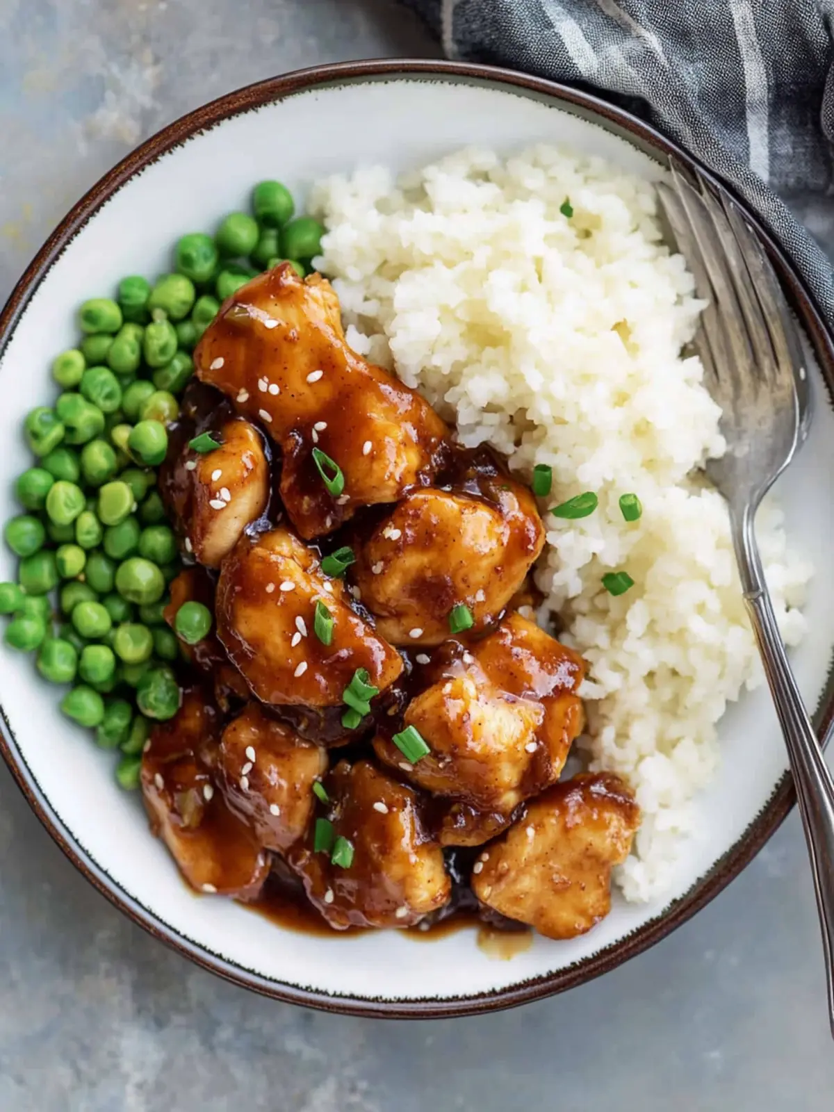 Slow Cooker Sticky Chicken That Will Wow Your Dinner Guests 5 Slow Cooker Sticky Chicken