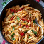Savory Quick One Pot Cajun Chicken Pasta That Delights 3 Quick One Pot Cajun Chicken Pasta