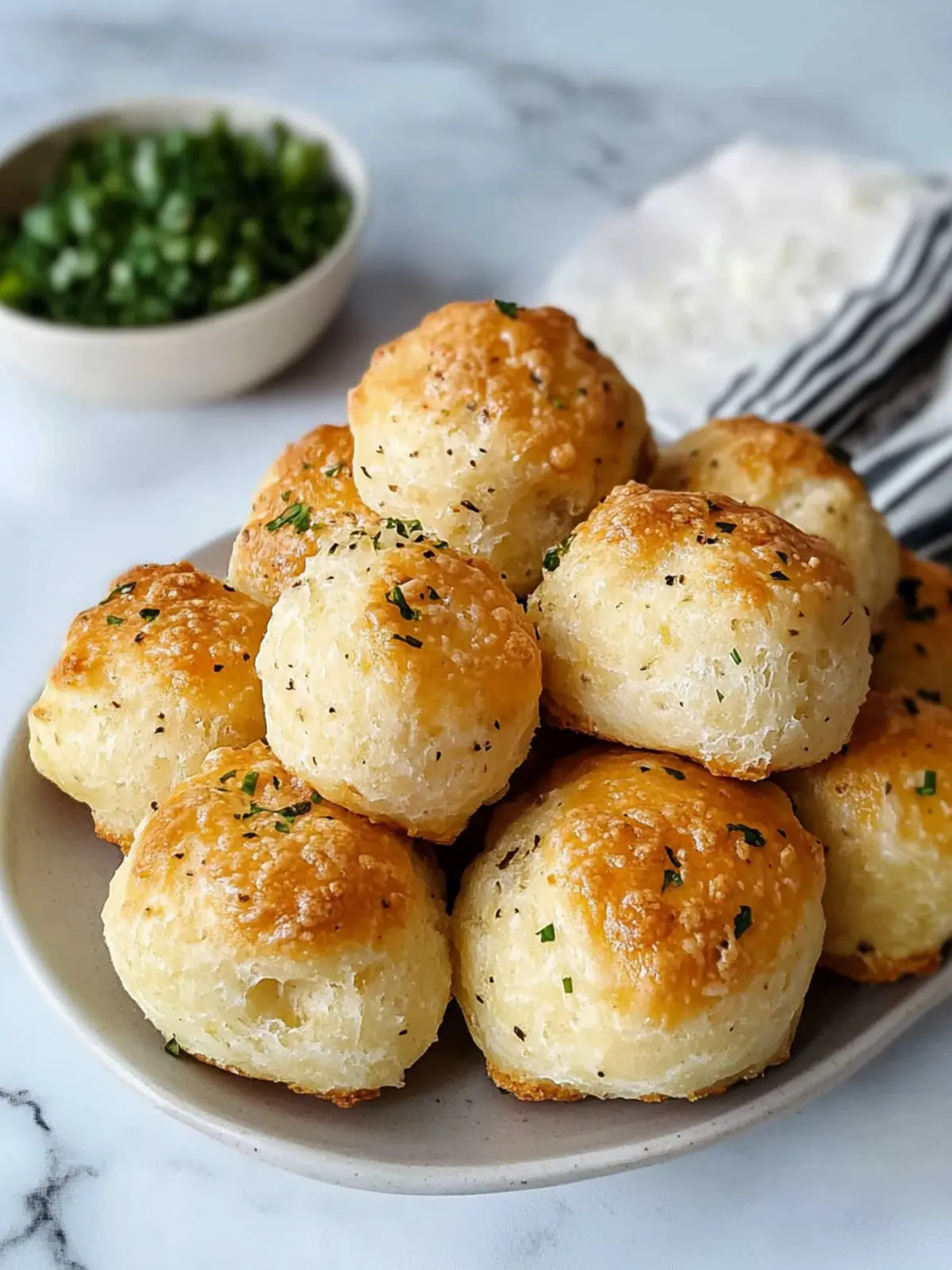 Cinco de Mayo Cheesy Garlic Biscuit Balls You Can’t Resist 3 Cinco de Mayo Cheesy Garlic Biscuit Balls