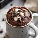 Decadent Chocolate Mug Cake Ready in Just Minutes 9 Chocolate Mug Cake