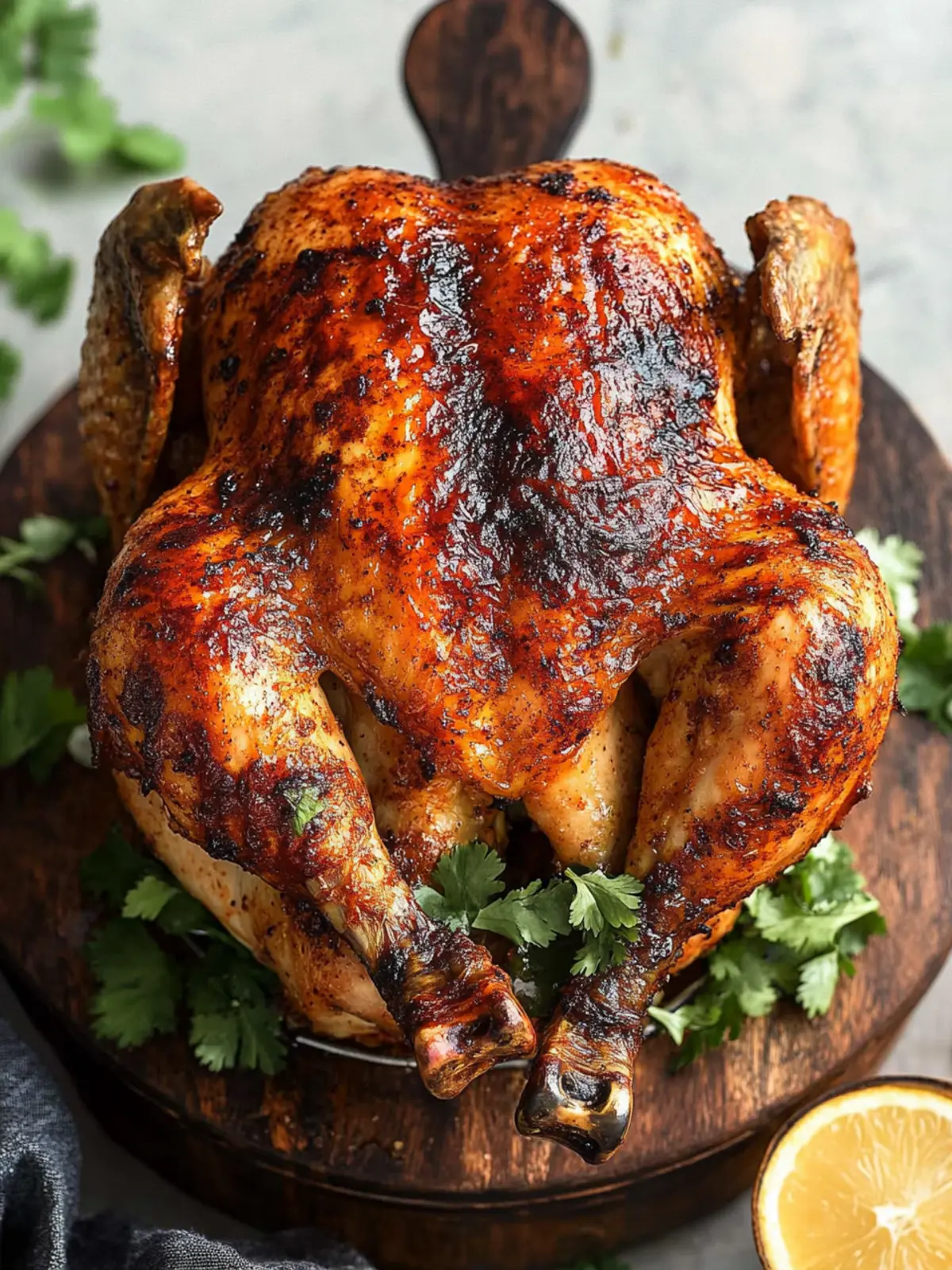 Celebrate with a Cinco de Mayo Easy Beer Can Chicken Recipe 2 Cinco de Mayo Easy Beer Can Chicken Recipe