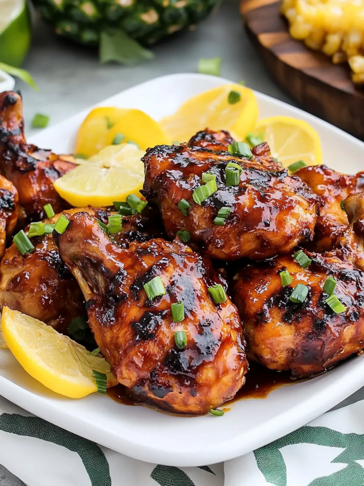 Memorial Day Huli Huli Chicken Recipe for a Flavorful Feast 5 Memorial Day Huli Huli Chicken Recipe