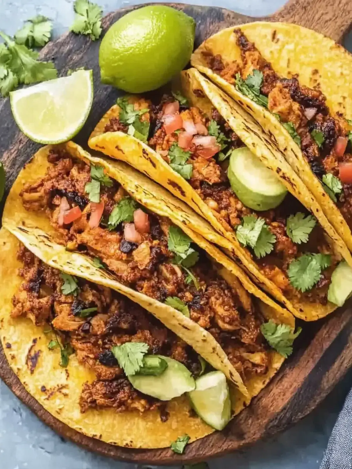 Savor Cinco de Mayo Quesabirria Tacos for a Flavor Fiesta 5 Cinco de Mayo Quesabirria Tacos