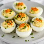 Memorial Day Best Deviled Eggs with Relish You’ll Love 6 Memorial Day Best Deviled Eggs with Relish