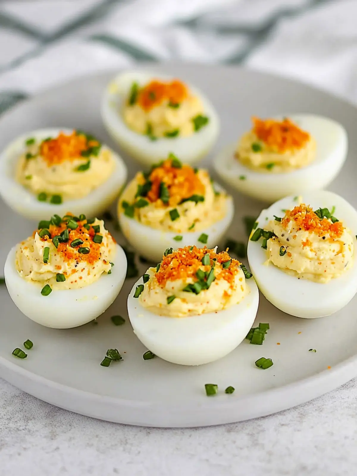 Memorial Day Best Deviled Eggs with Relish You’ll Love 5 Memorial Day Best Deviled Eggs with Relish