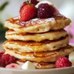Delicious Mother's Day Cottage Cheese Pancakes to Wow Mom 8 Mother's Day Cottage Cheese Pancakes